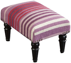 Surya Furniture Foot stool-1