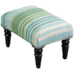 Surya Furniture Foot stool-1 | Ottomans | Modishstore-4