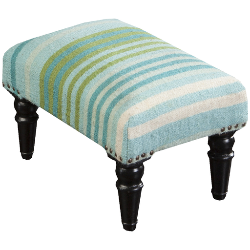 Surya Furniture Foot stool-1 | Ottomans | Modishstore-4