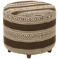 Surya Furniture Ottoman-5 | Ottomans | Modishstore-2