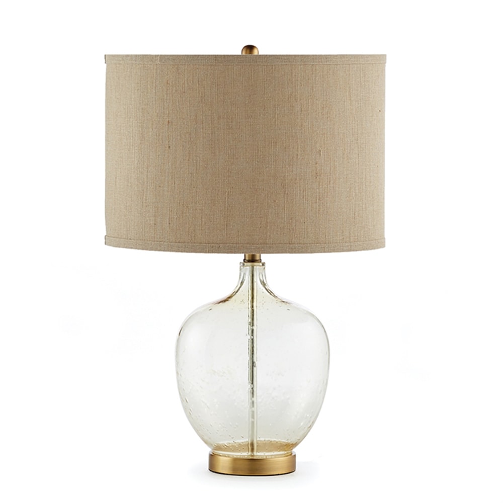 Lizzie Lamp By Napa Home & Garden | Table Lamps | Modishstore