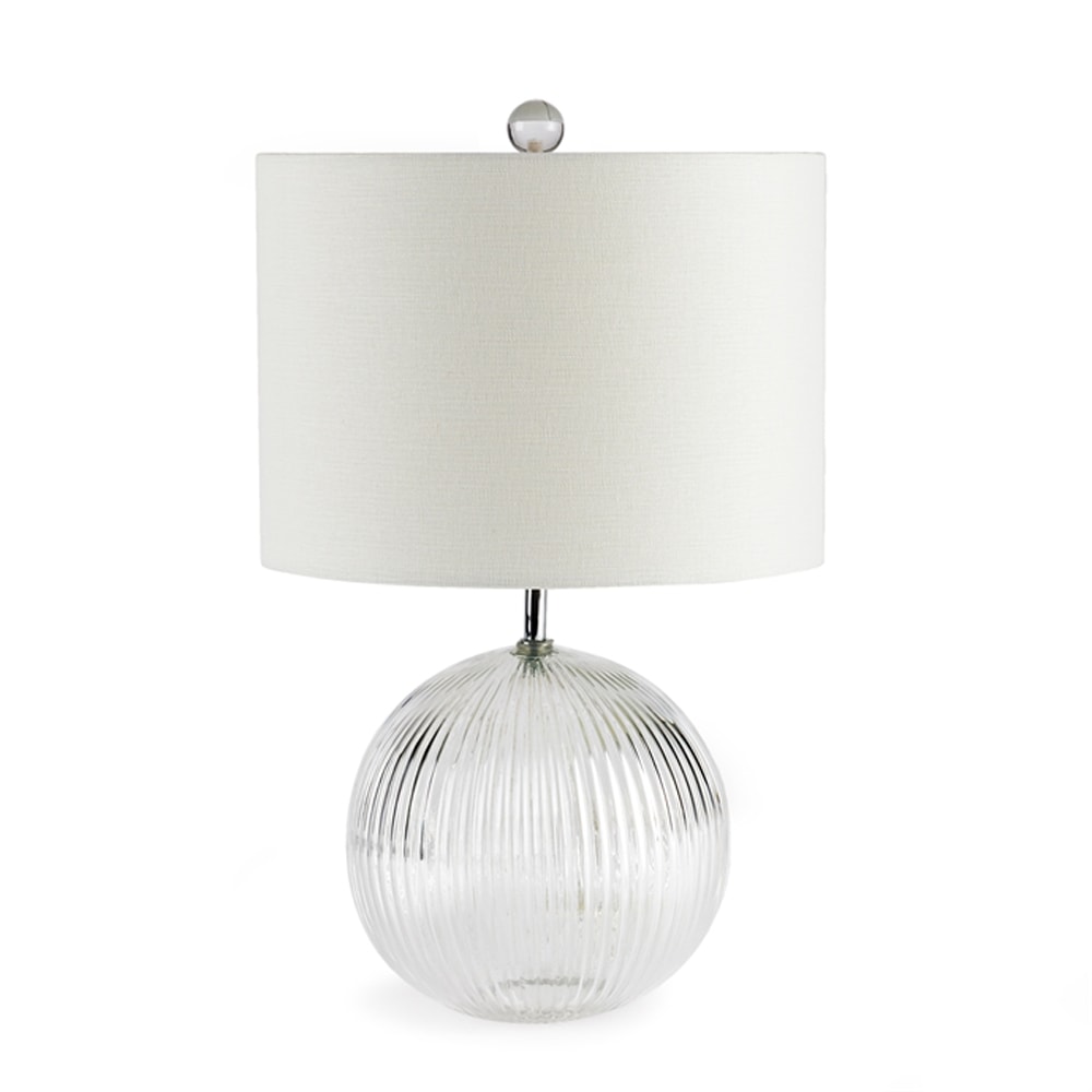 LIV Lamp 19� by Napa Home & Garden | Table Lamps | Modishstore