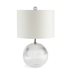 LIV Lamp 19� by Napa Home & Garden