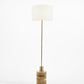 Safavieh Haskins Floor Lamp - Multi | Floor Lamps | Modishstore - 2