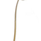 Safavieh Liana 66.5-Inch H Floor Lamp - Gold | Floor Lamps | Modishstore - 3