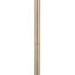 Safavieh Bradley Floor Lamp - White | Floor Lamps | Modishstore - 2