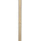 Safavieh Bradley Floor Lamp - White | Floor Lamps | Modishstore