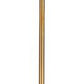 Safavieh Renato 63.5-Inch H Floor Lamp - Brass Gold | Floor Lamps | Modishstore - 2