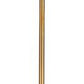 Safavieh Renato 63.5-Inch H Floor Lamp - Brass Gold | Floor Lamps | Modishstore - 2