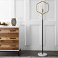 Safavieh Mave Floor Lamp - Gold | Floor Lamps | Modishstore