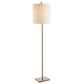 Safavieh Octavius Floor Lamp - Brass Gold | Floor Lamps | Modishstore - 3