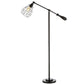 Safavieh Brice Floor Lamp - Black | Floor Lamps | Modishstore - 3