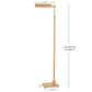 Safavieh Renla Floor Lamp - Brass Gold | Floor Lamps | Modishstore - 3