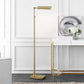 Safavieh Renla Floor Lamp - Brass Gold | Floor Lamps | Modishstore