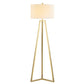 Safavieh Deisa Floor Lamp - Gold | Floor Lamps | Modishstore - 2