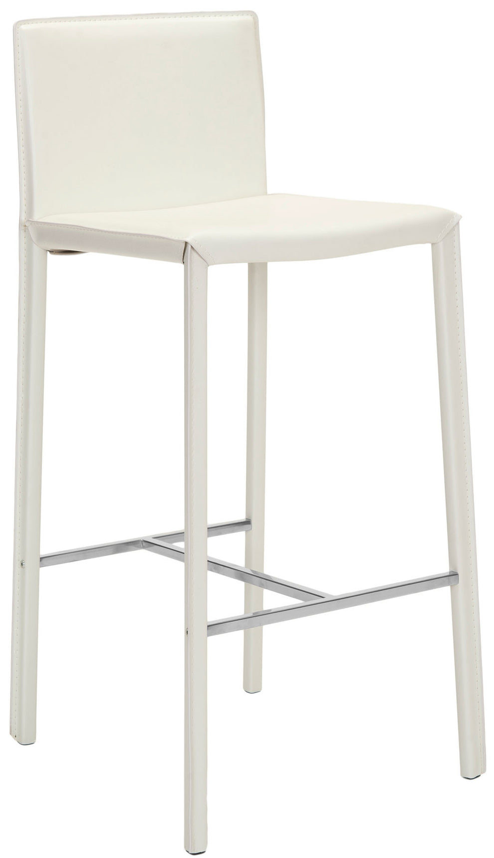 Safavieh Jason 30" Bar Stool - Set Of 2 | Bar Stools | Modishstore - 8
