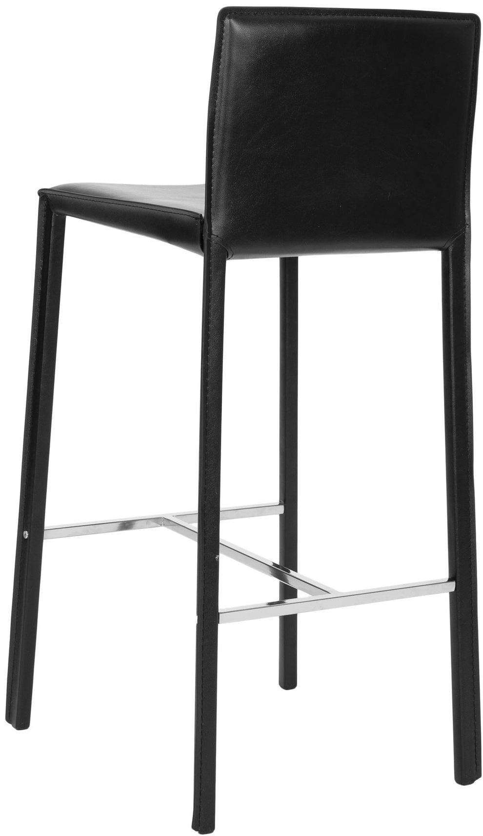 Safavieh Jason 30" Bar Stool - Set Of 2 | Bar Stools | Modishstore - 4