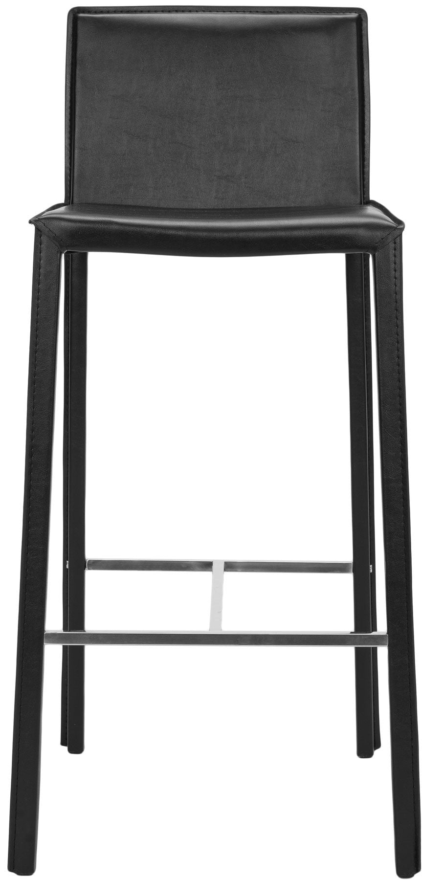 Safavieh Jason 30" Bar Stool - Set Of 2 | Bar Stools | Modishstore - 6