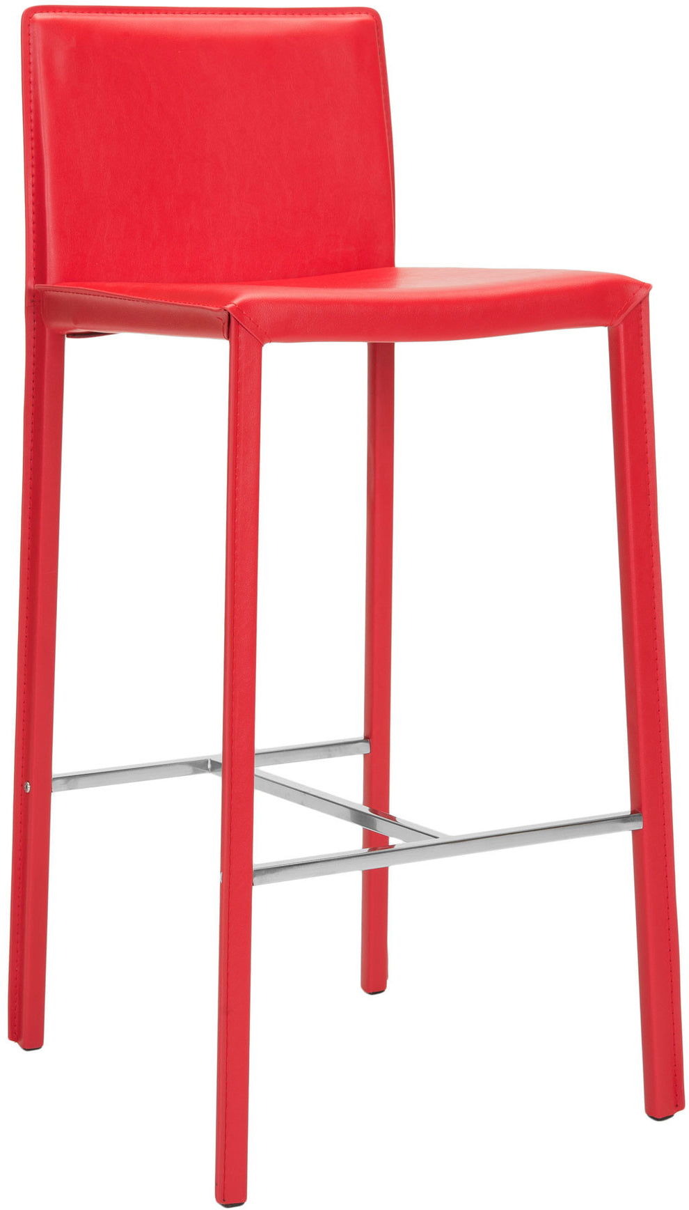 Safavieh Jason 30" Bar Stool - Set Of 2 | Bar Stools | Modishstore - 11