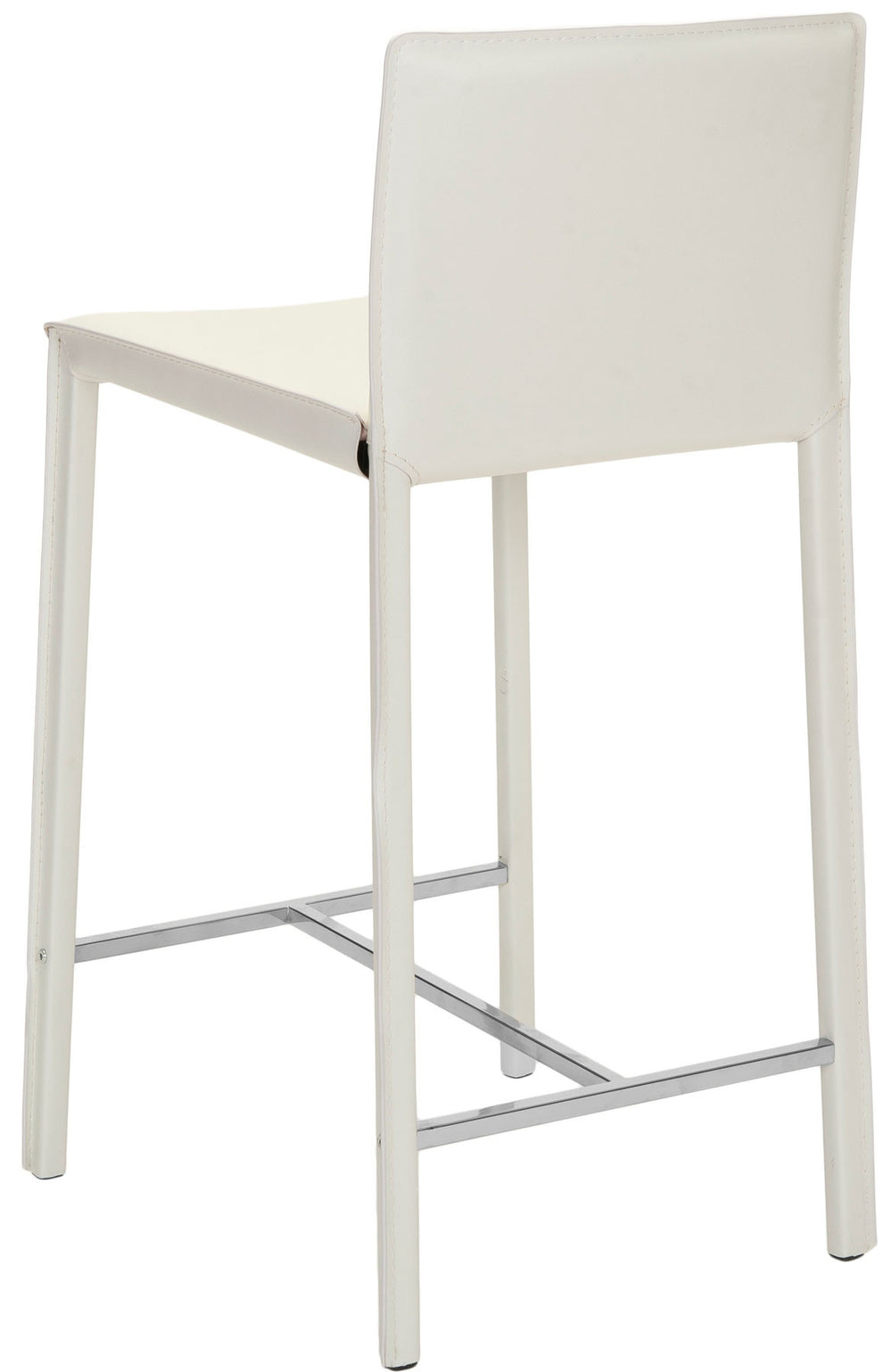 Safavieh Jason 24" Counter Stool - Set Of 2 | Counter Stools | Modishstore - 8