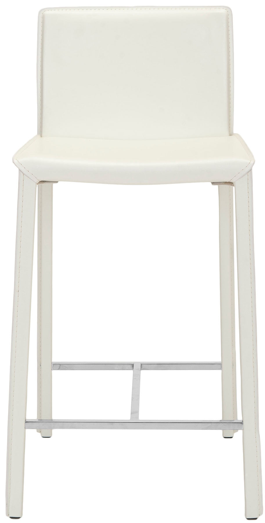 Safavieh Jason 24" Counter Stool - Set Of 2 | Counter Stools | Modishstore - 10