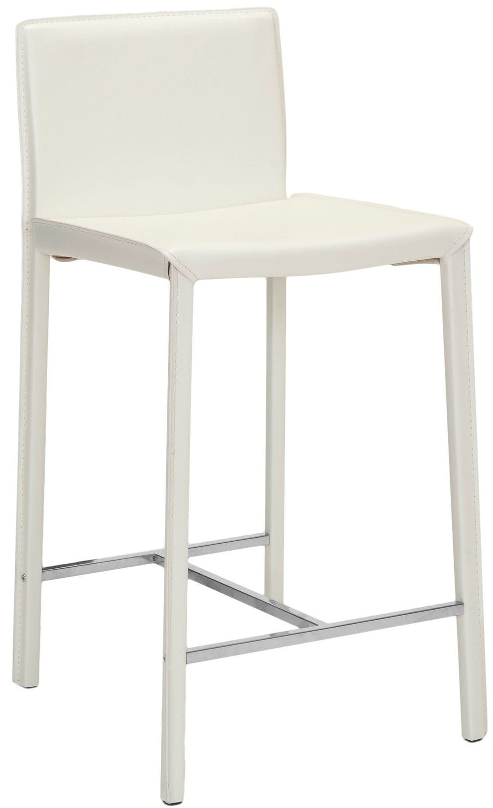 Safavieh Jason 24" Counter Stool - Set Of 2 | Counter Stools | Modishstore - 9