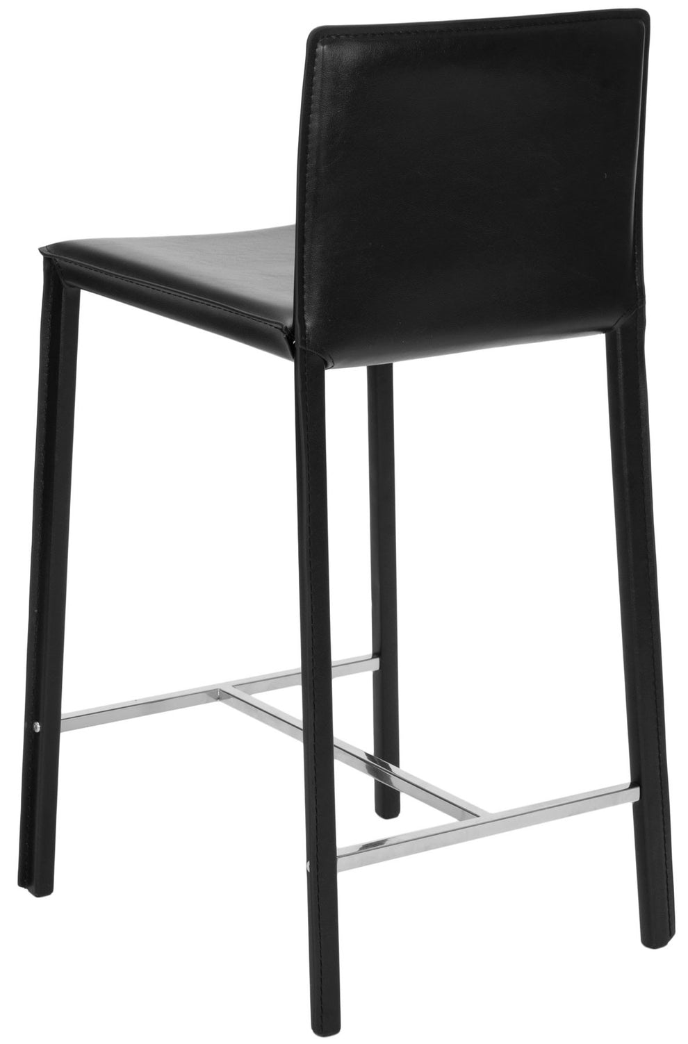Safavieh Jason 24" Counter Stool - Set Of 2 | Counter Stools | Modishstore - 5