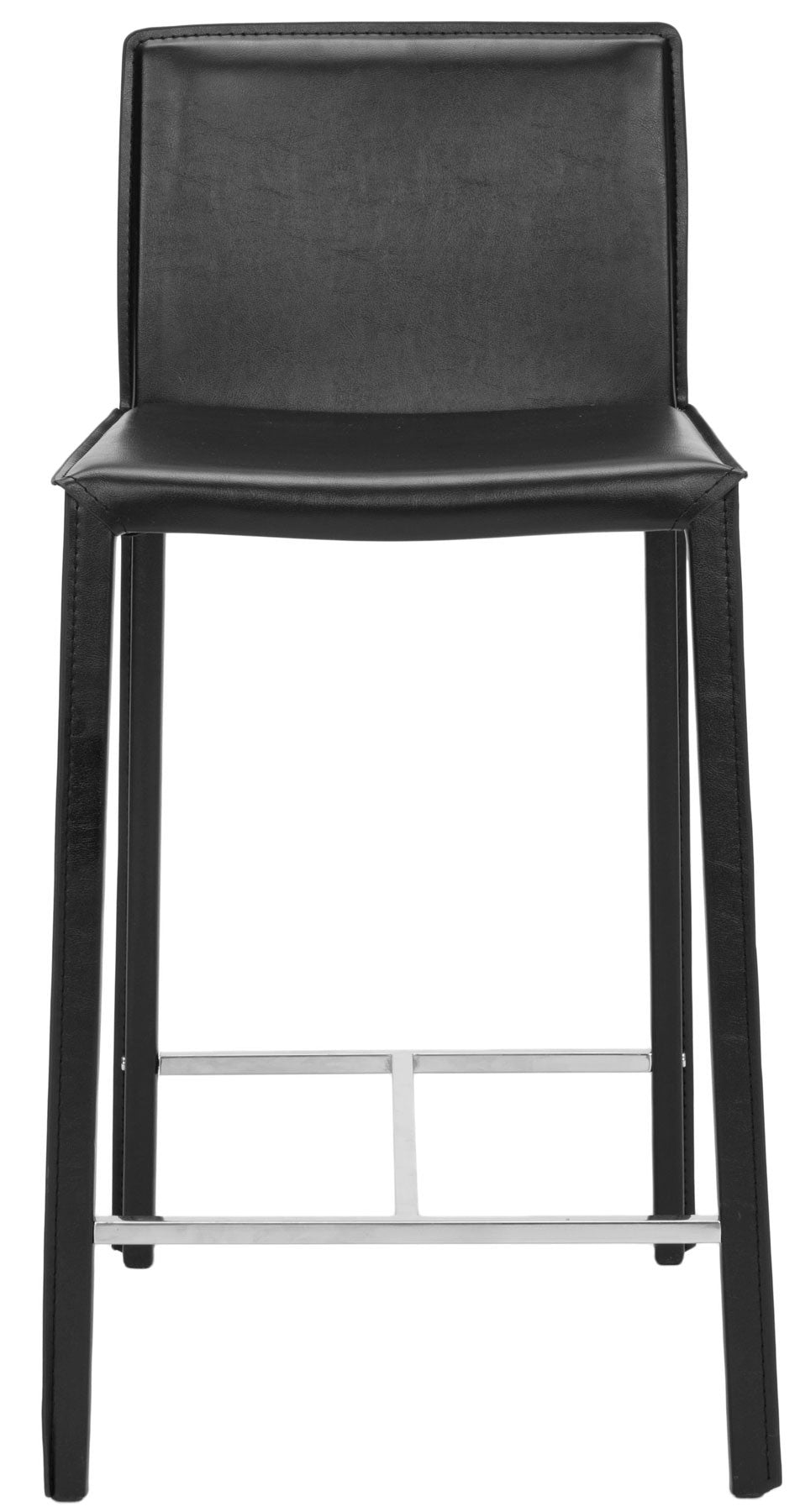 Safavieh Jason 24" Counter Stool - Set Of 2 | Counter Stools | Modishstore - 7