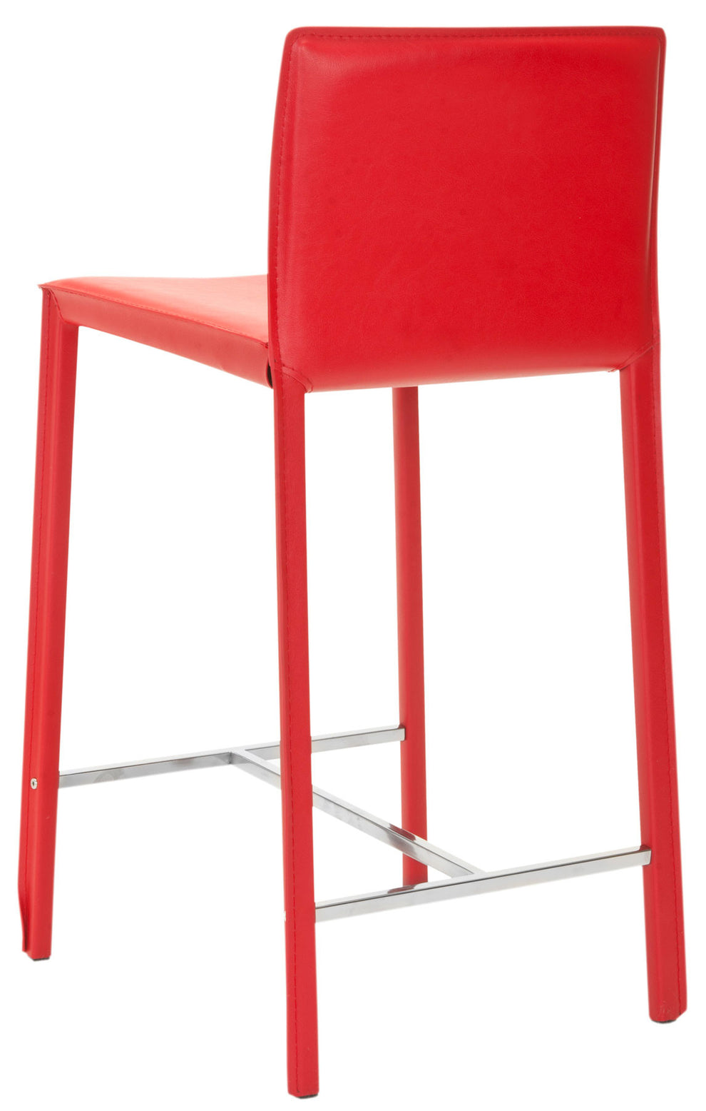 Safavieh Jason 24" Counter Stool - Set Of 2 | Counter Stools | Modishstore - 11