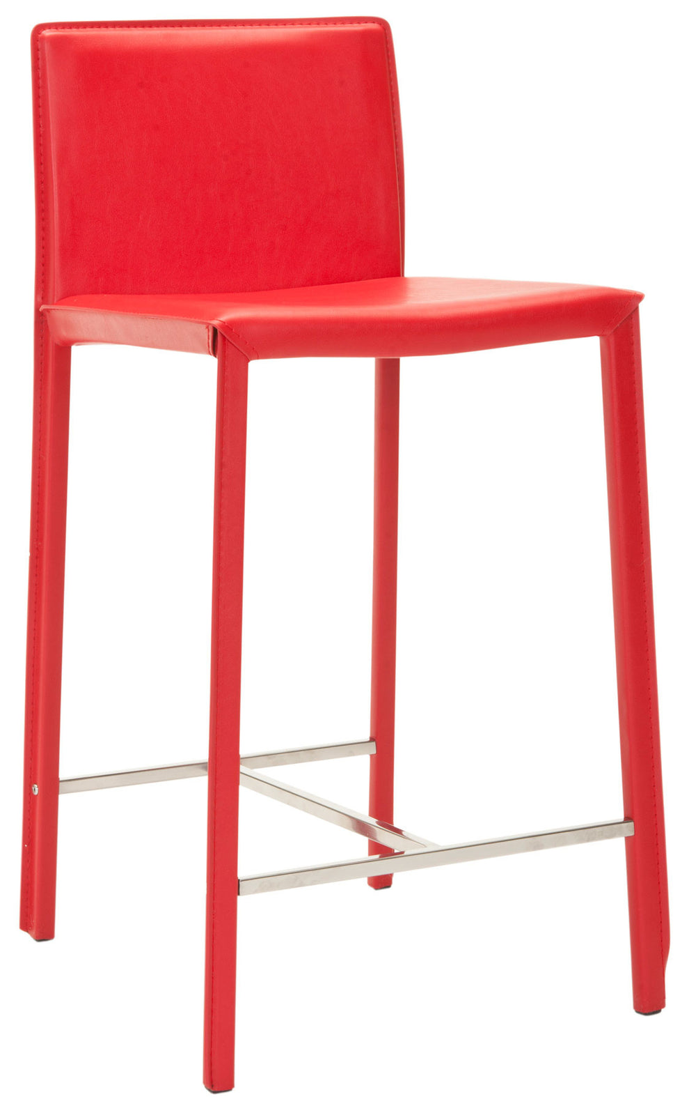 Safavieh Jason 24" Counter Stool - Set Of 2 | Counter Stools | Modishstore - 12