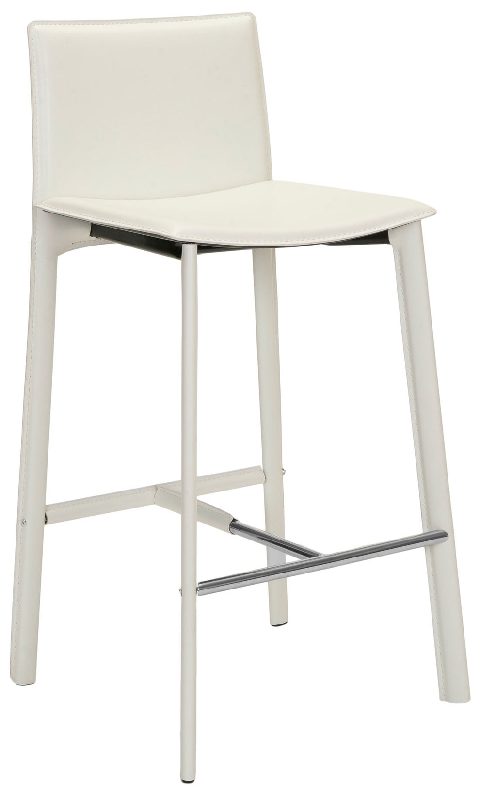 Safavieh Janet Bar Stool - Set Of 2 | Bar Stools | Modishstore - 5