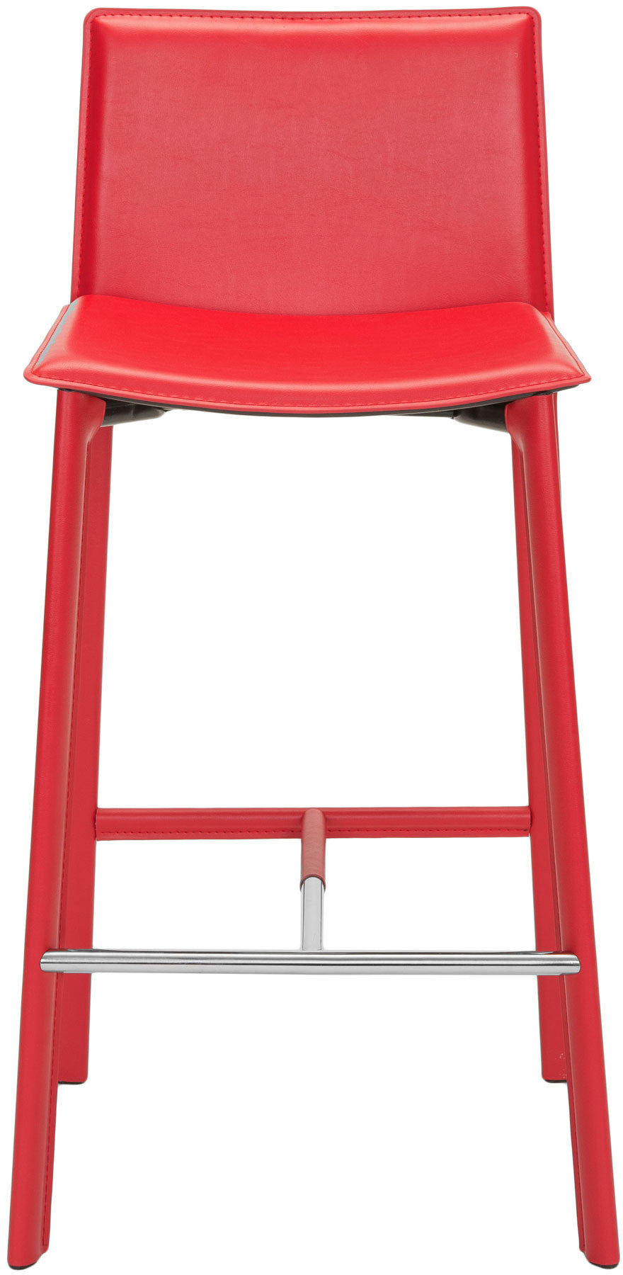 Safavieh Janet Bar Stool - Set Of 2 | Bar Stools | Modishstore - 9