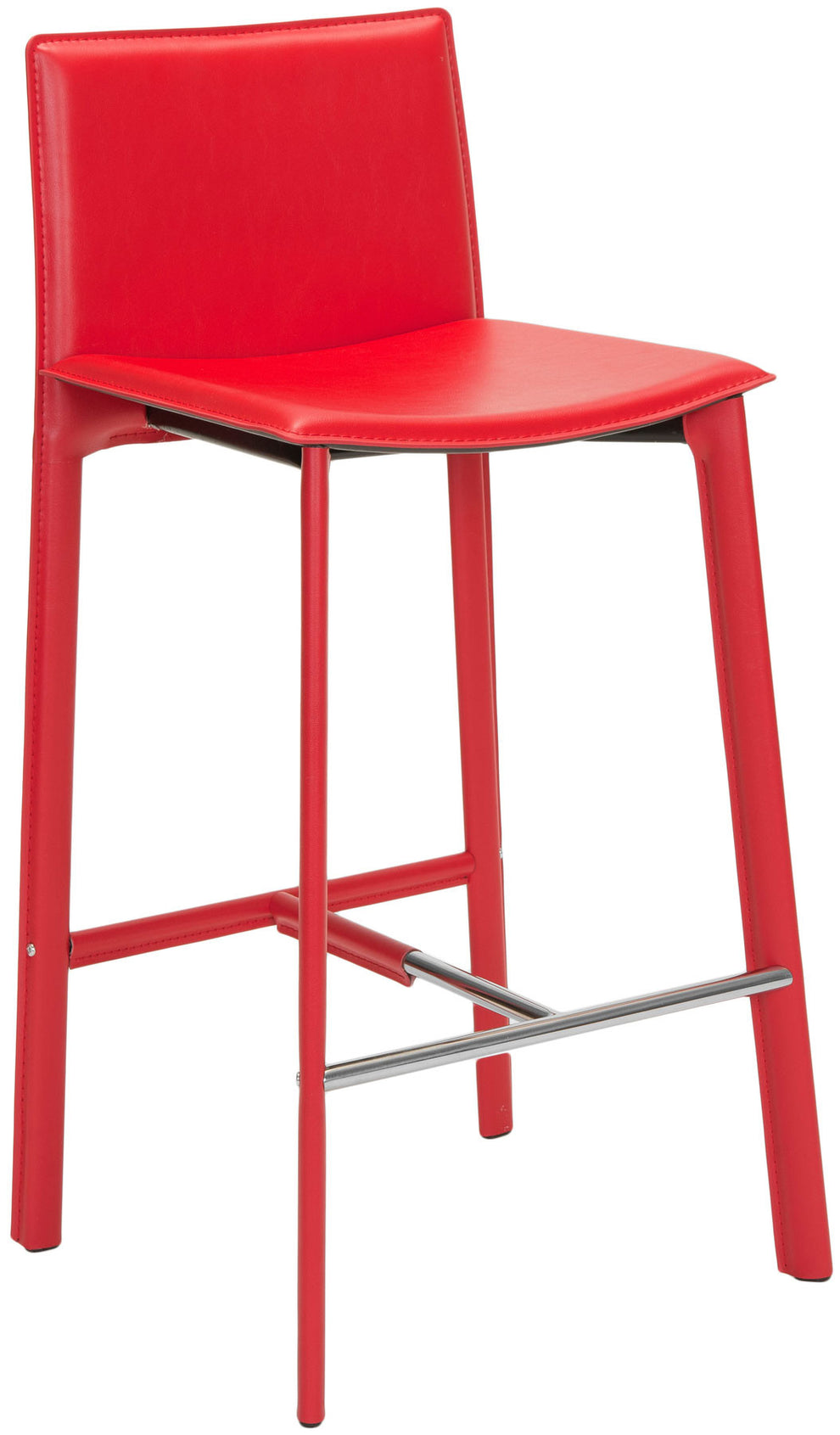 Safavieh Janet Bar Stool - Set Of 2 | Bar Stools | Modishstore - 8