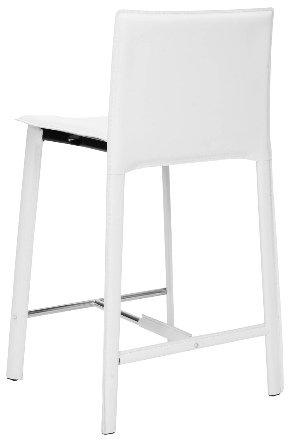 Safavieh Janet 24" Counter Stool (Set Of 2) | Counter Stools | Modishstore - 5