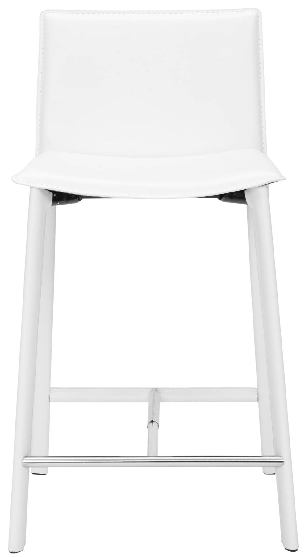 Safavieh Janet 24" Counter Stool (Set Of 2) | Counter Stools | Modishstore - 7