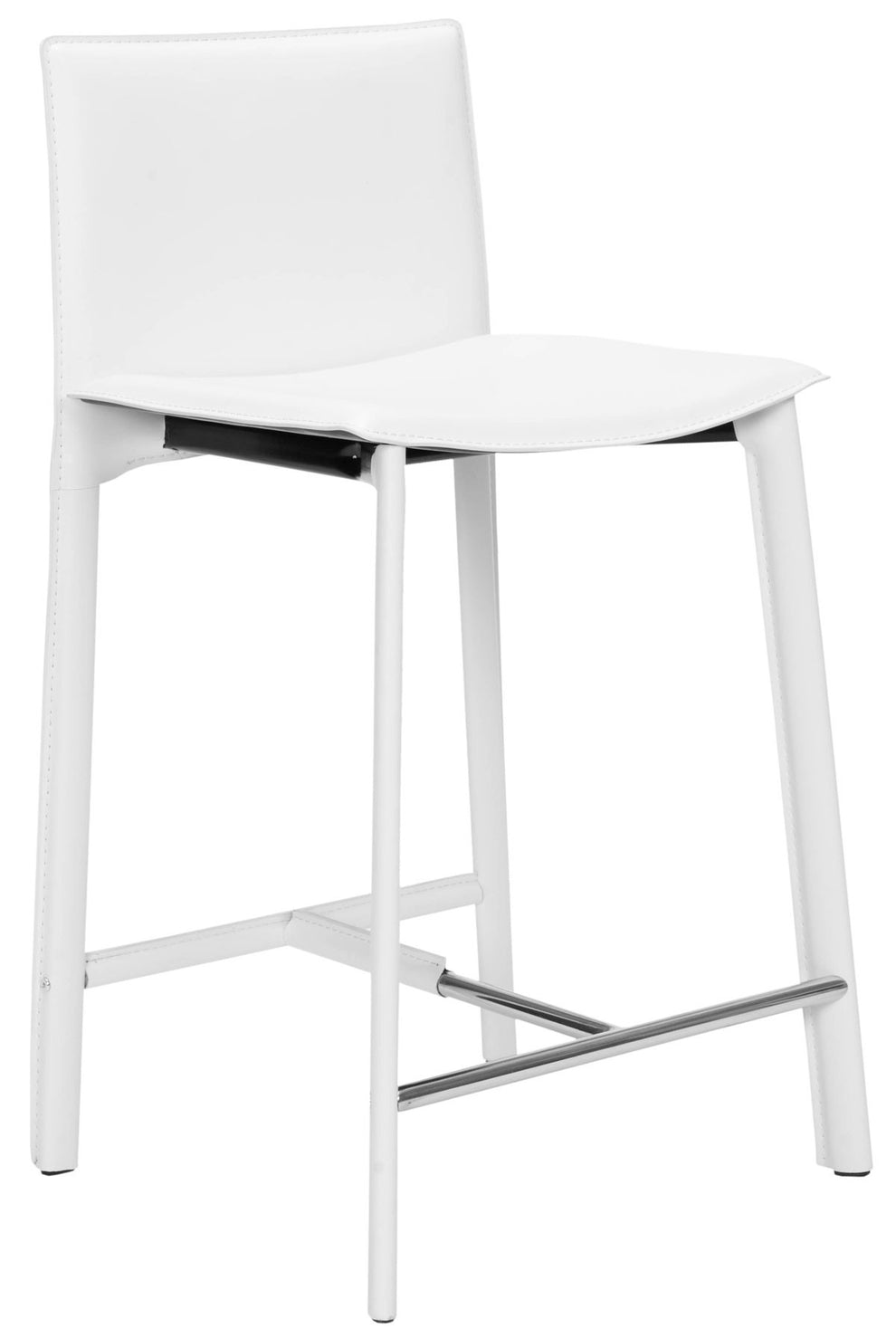 Safavieh Janet 24" Counter Stool (Set Of 2) | Counter Stools | Modishstore - 6