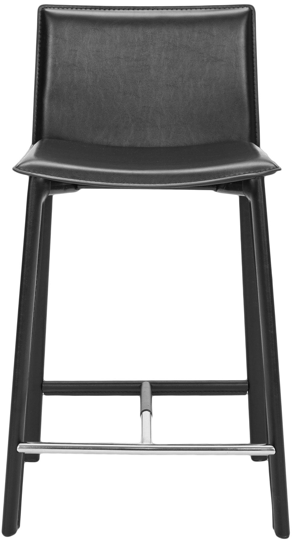 Safavieh Janet 24" Counter Stool (Set Of 2) | Counter Stools | Modishstore - 4