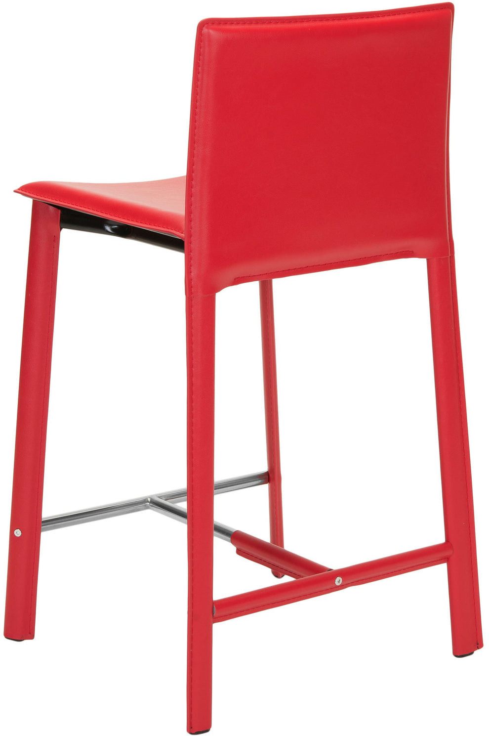 Safavieh Janet 24" Counter Stool (Set Of 2) | Counter Stools | Modishstore - 8