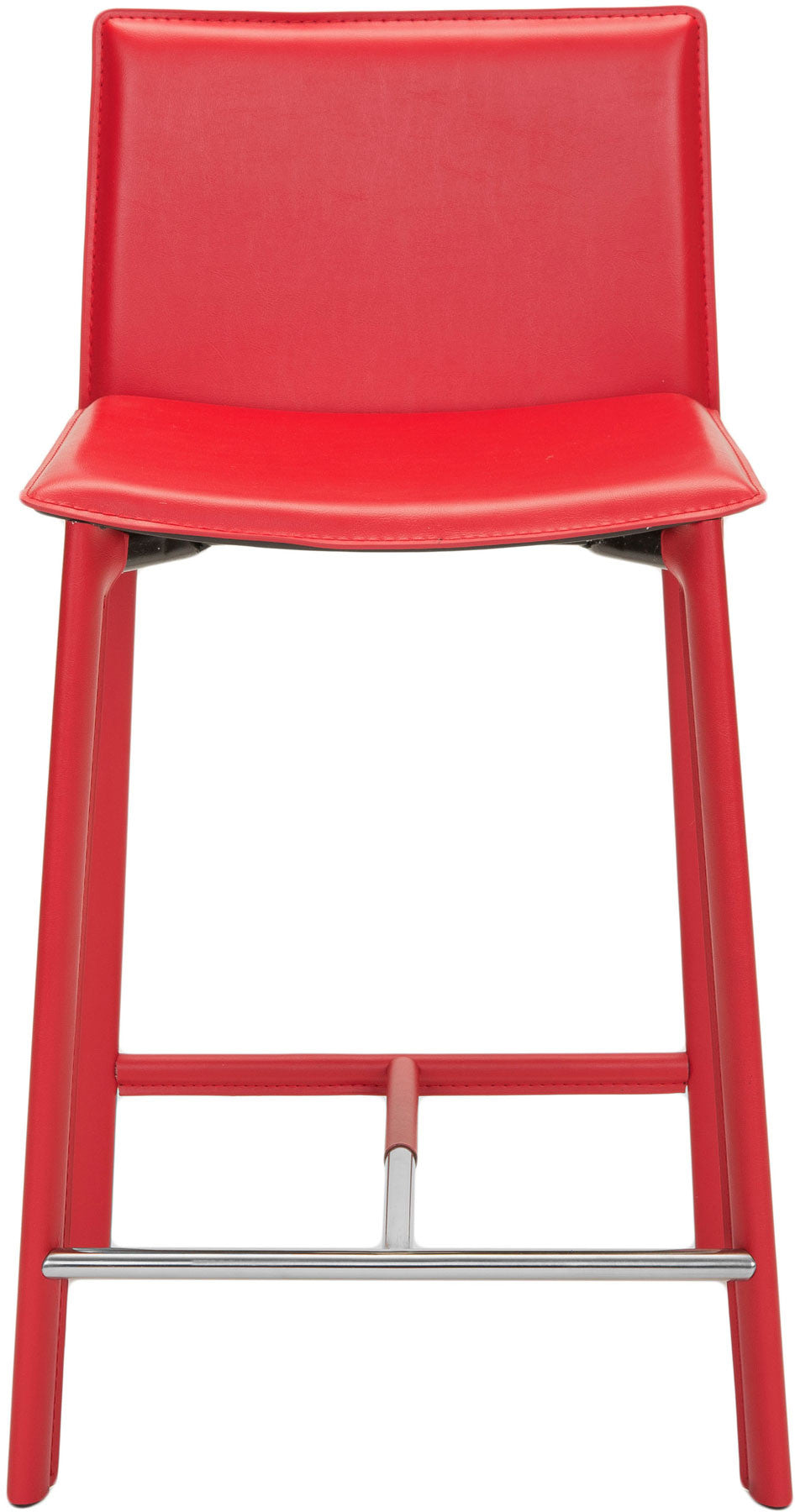 Safavieh Janet 24" Counter Stool (Set Of 2) | Counter Stools | Modishstore - 10