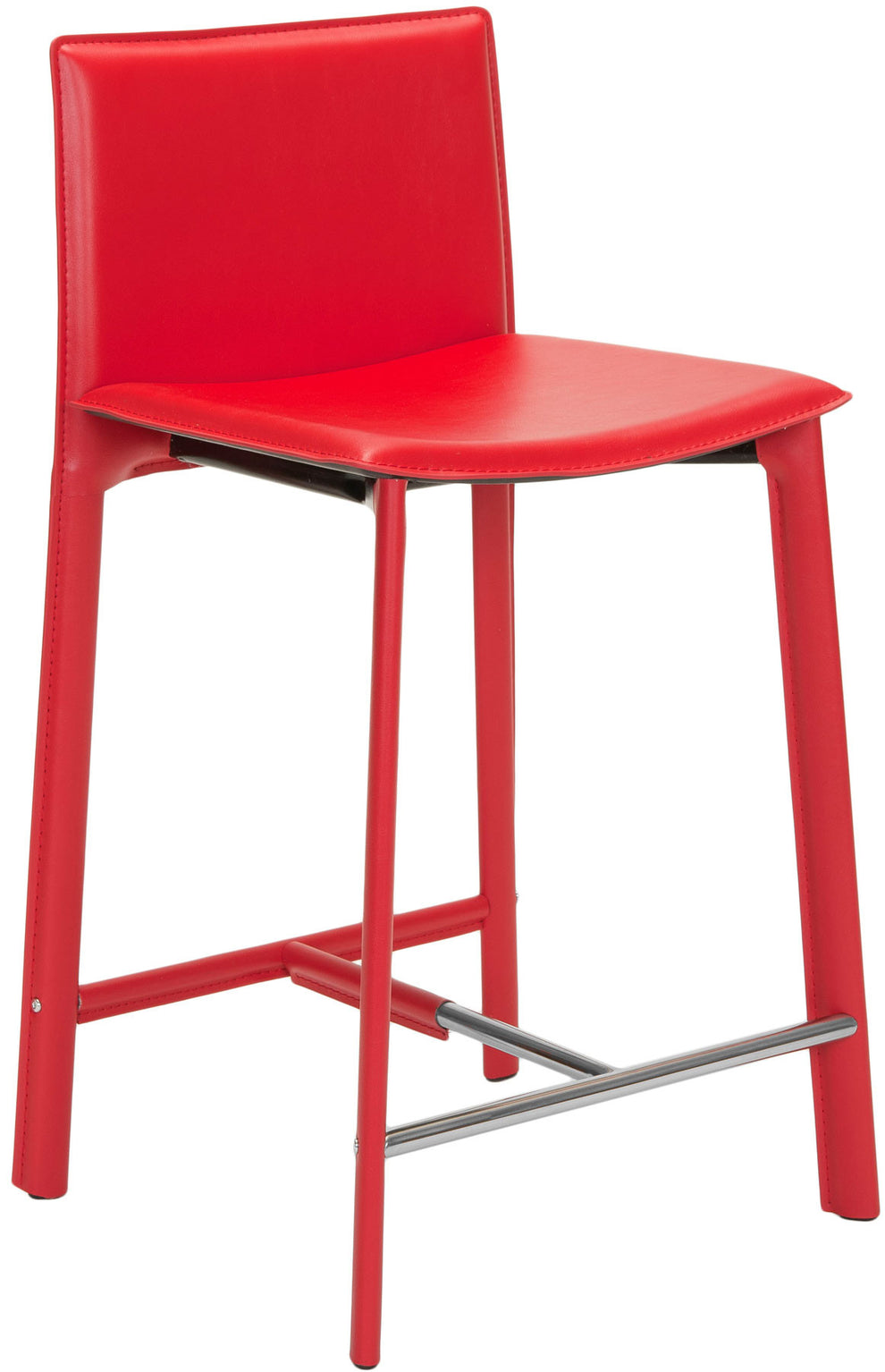 Safavieh Janet 24" Counter Stool (Set Of 2) | Counter Stools | Modishstore - 9