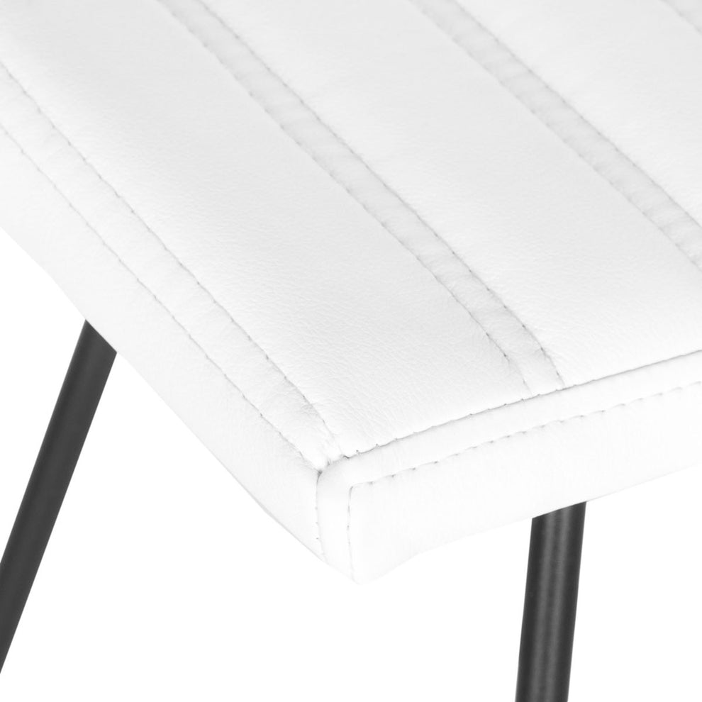 Safavieh Akito Barstool | Bar Stools | Modishstore - 18