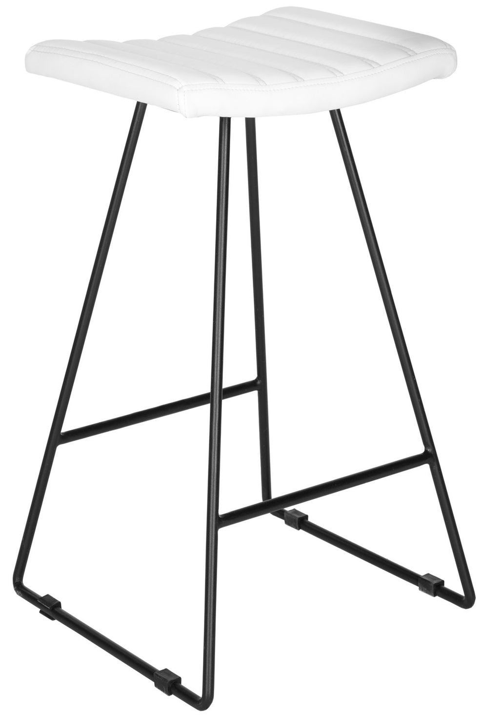 Safavieh Akito Barstool | Bar Stools | Modishstore - 19
