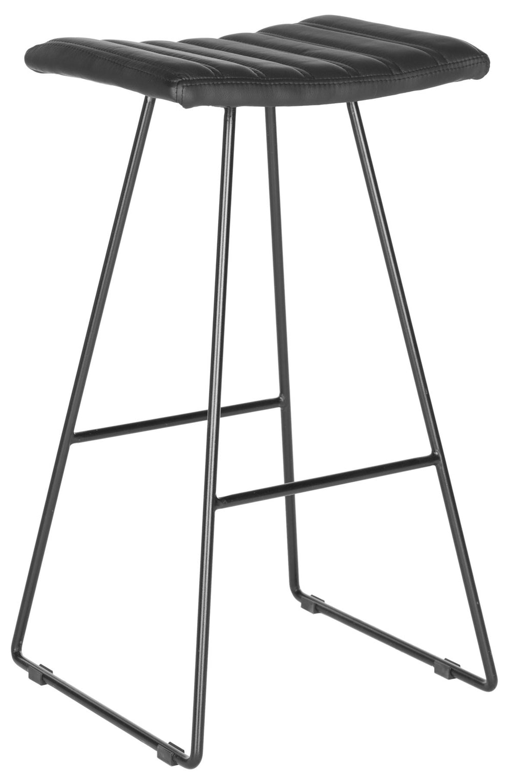 Safavieh Akito Barstool | Bar Stools | Modishstore - 15