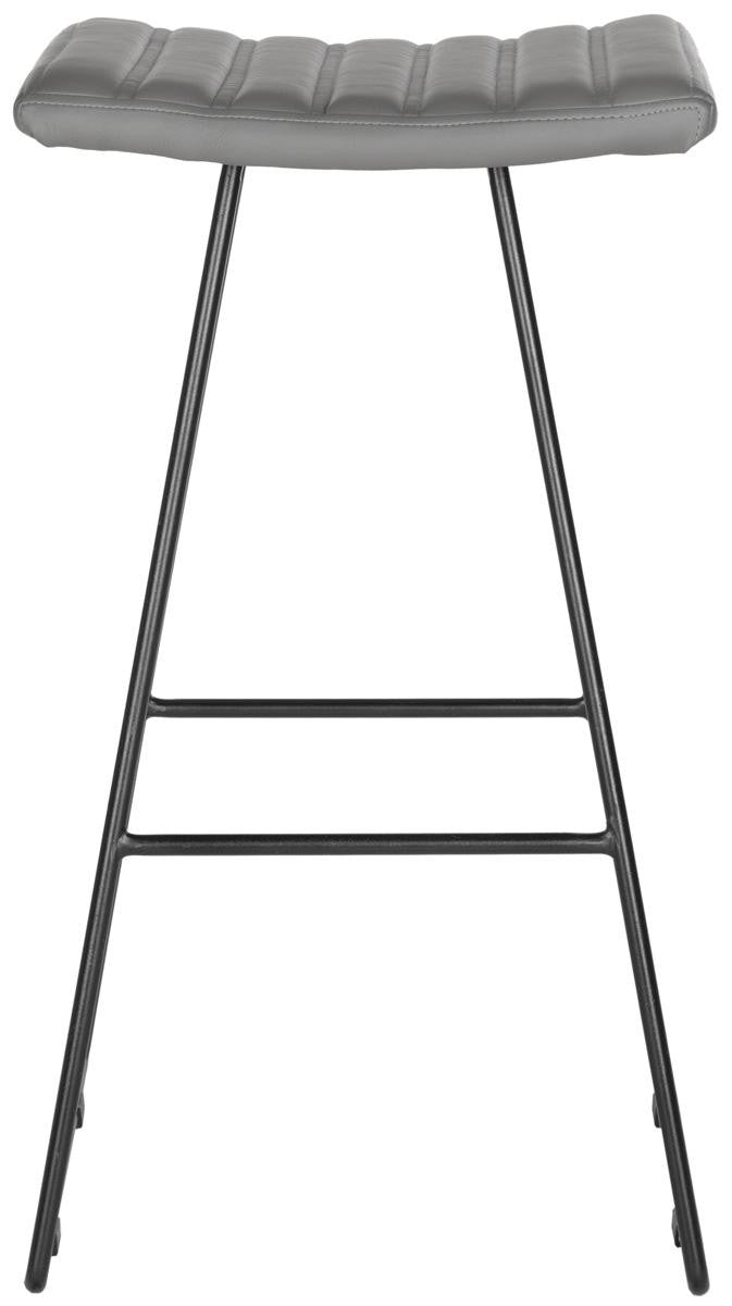 Safavieh Akito Barstool | Bar Stools | Modishstore - 13