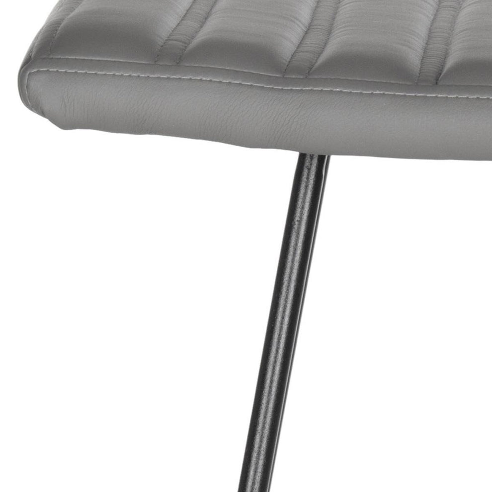 Safavieh Akito Barstool | Bar Stools | Modishstore - 12
