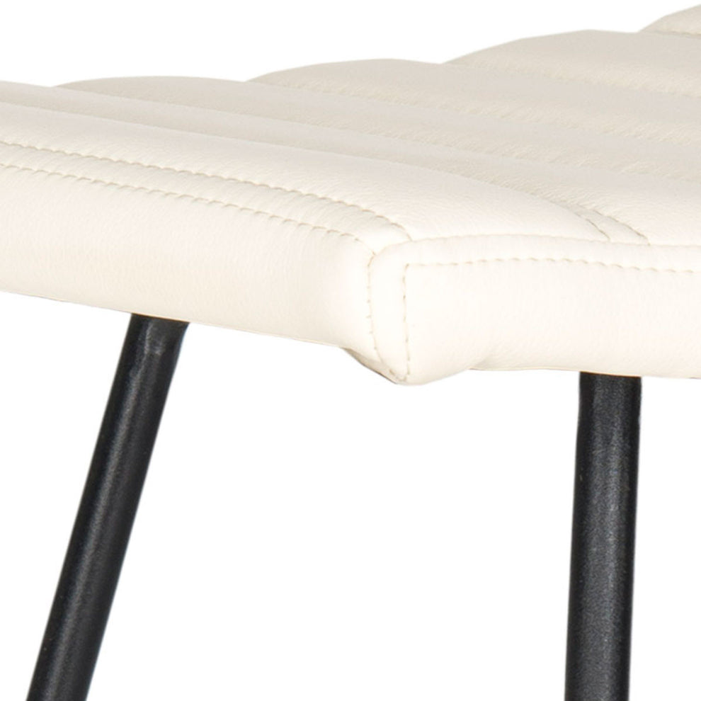 Safavieh Akito Barstool | Bar Stools | Modishstore - 25