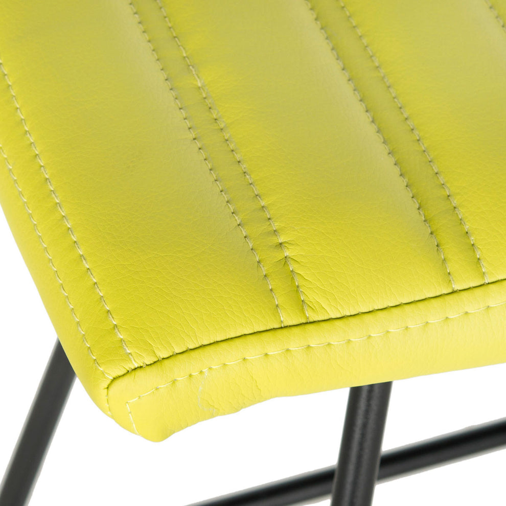 Safavieh Akito Barstool | Bar Stools | Modishstore - 22