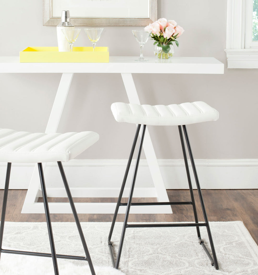 Safavieh Akito Counter Stool | Counter Stools | Modishstore - 18