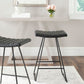 Safavieh Akito Counter Stool | Counter Stools | Modishstore - 14
