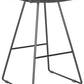 Safavieh Akito Counter Stool | Counter Stools | Modishstore - 16